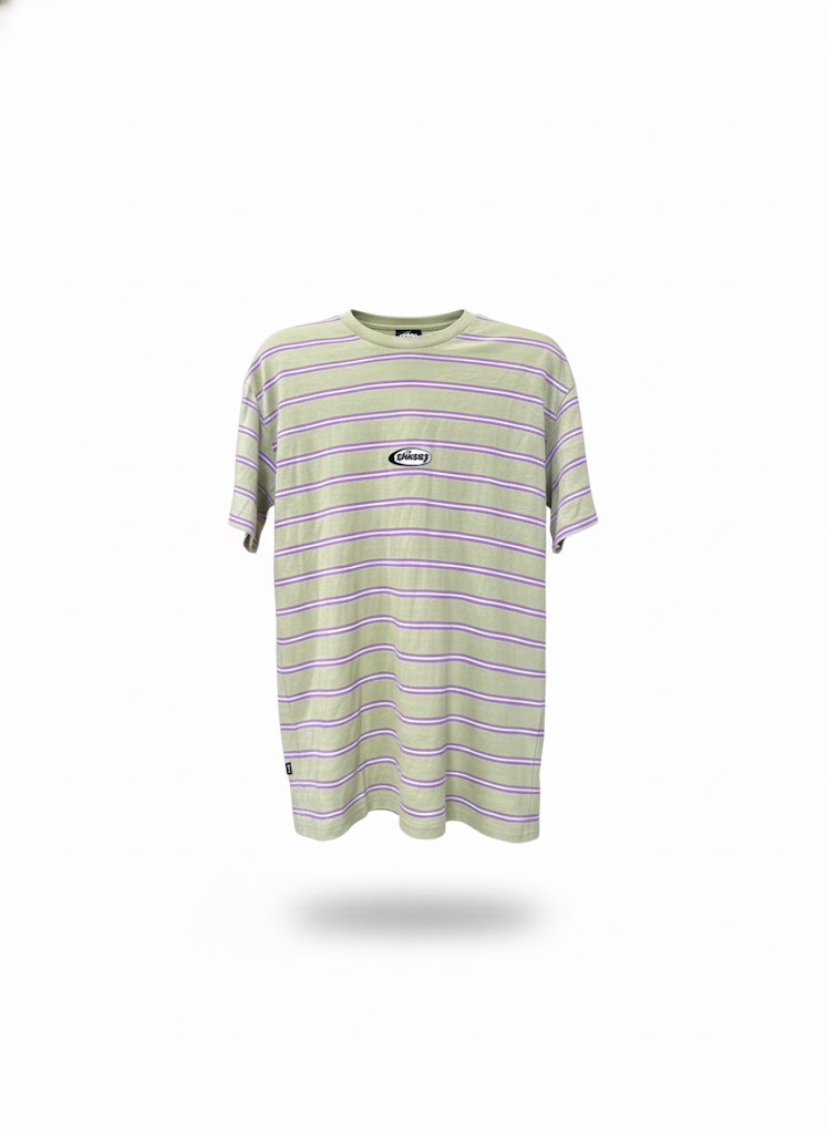 לצפייה במוצר stussy urban T white